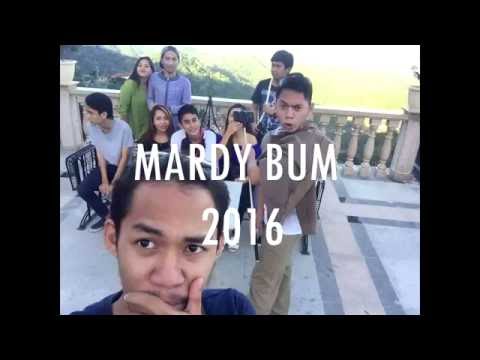 My last tribute to Mayores