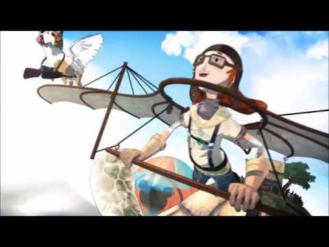 Markus Toepfer - Moniga