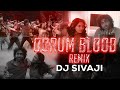 Oorum Blood Remix DjSivaji Dude Pradeep Ranganathan Mamitha Baiju Sai Abhyankkar