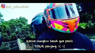 Download lagu Story WA Anak MOTOR ROMANTIS Auto BAPERrrrrRr mp3