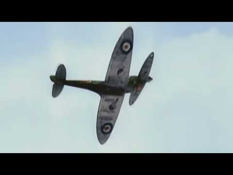 Seven Nation Army Can't Stop the British Empire