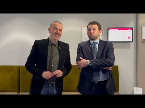 VIRTUAL PARKINSON- INTERVISTA AL DOTT. MASSIMO MARANO