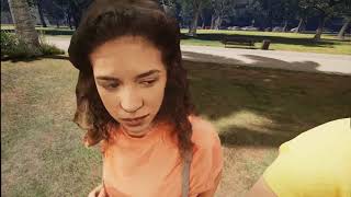 Bystanding, The Feingold Syndrome - {OCULUS QUEST 2 AIRLINK VR}