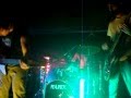 Granada Circus Yellowphant Live Al Sinister Noise