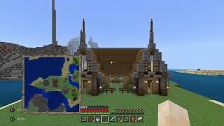 マイクラ