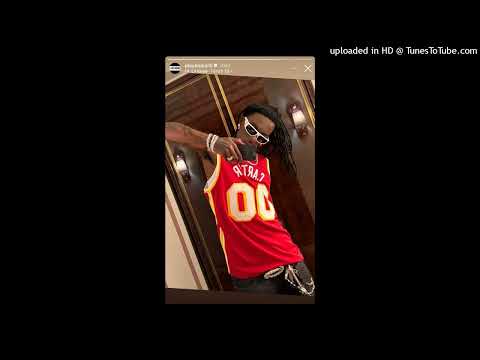 Playboi Carti - Drive Me/Schyeah (Instrumental Remake)