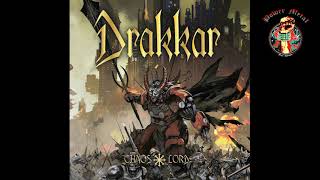 Drakkar - Chaos Lord (2021)