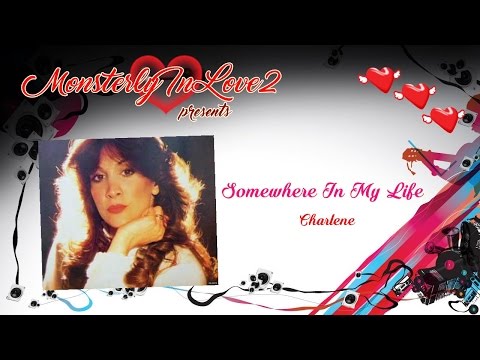 Charlene - Somewhere In My Life (1976)