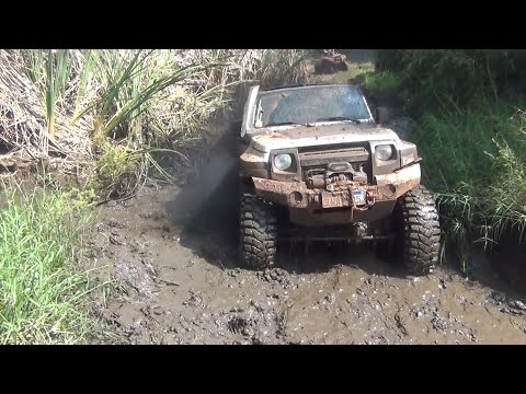 Sportmachine Trilhão Jeep Clube Horizontina RS 2020