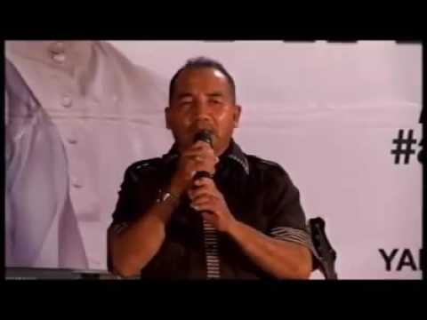 JEN ENDORO = TRIBUTE TO TOK GURU