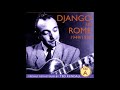 Django Reinhardt-The Sunshine Of Your Smile(high rec)