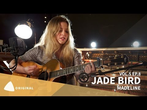 JADE BIRD - Madeline | TEAfilms Live Sessions
JADE BIRD - Madeline | TEAfilms Live Sessions