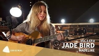 JADE BIRD - Madeline | TEAfilms Live Sessions
