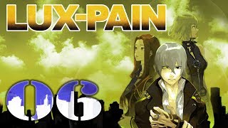 【初見実況】 LUX-PAIN -6-