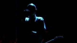 Smashing Pumpkins Pittsburgh 10/9/2007 Pomp and Circumstance