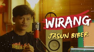 Lirik Lagu dan Chord Gitar Wirang - Jasun Biber: Tresnoku Koyo Bonsai Anting Putri