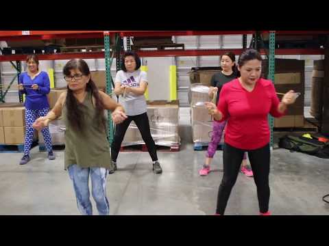 The Spice Lab Corporate Wellness Program Week In Review 72