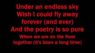 Gnarls Barkley- Last Time lyrics