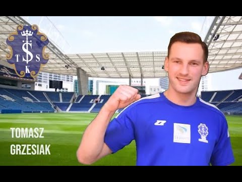 IV Liga Skawinka 3-2 Słomniczanka Tomasz Grzesiak 1-2