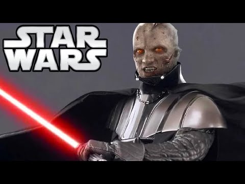 Why Darth Vader Had Absolutely No Fear of GRANDMASTER YODA