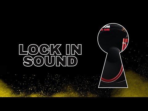 Dansyn & REYSHA RAMI - Bass Go Boom (Extended Mix)