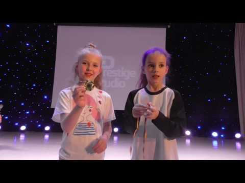 Prestige Studio May 2017