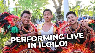 A Quick Visit to Iloilo | Vlog #1723