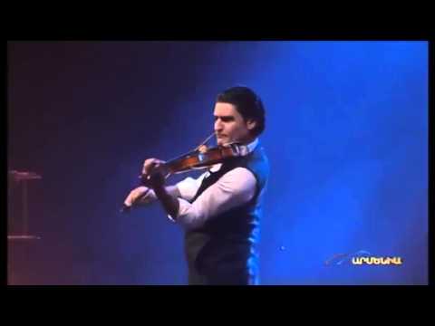 Armenia. Kings on Ice Yerevan 05.03.2016 - TV version