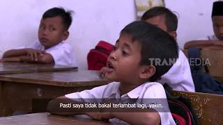 Download lagu TERLAMBAT SEKOLAH | BOCAH NGAPA(K) YA (06/09/19) mp3