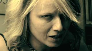 When universes collide - Gogol Bordello - Marina Mineli cover