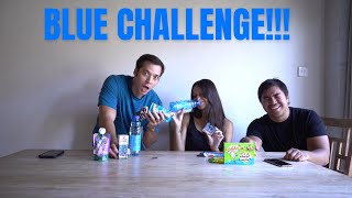 Download lagu BLUE CHALLENGE!!! mp3