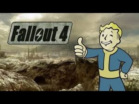 Fallout 4 Le retour du farceur