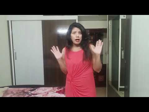 Banasree Audition 3