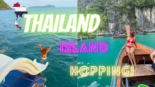 2 Months Thailand Solo Travel ! The Ultimate Story Time / Guide