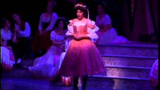 "Vilja Lied"and"Silly, Silly Cavalier" from The Merry Widow