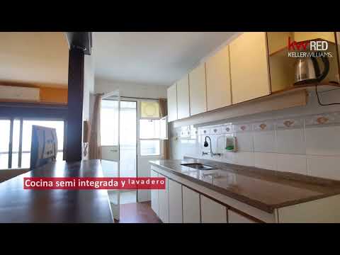 Video de YouTube - Venta de Apartamento 2 dormitorios La Blanqueada