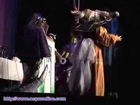 Otaqueens @ Anime Central 2007 - #S17 Fox New Summer Line Up