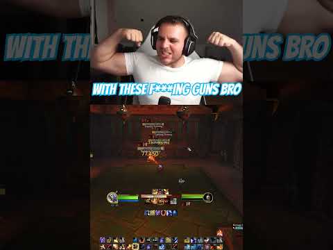 Storytime: I got ARRESTED