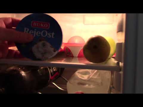 MongoTV_963 - NETTO Haul 200 Kr - God Fredag og Weekend - Skal Drikke Hele Weekend