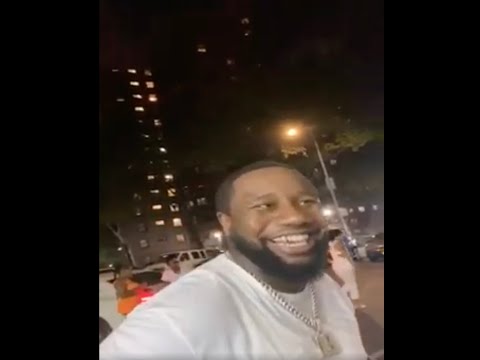 QUEENZFLIP & T REX - MURDA MOOK PULLS UP - TALKS ABOUT TSU SURF, DUTCH BROWN , BRIZZ & MORE