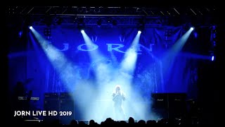 JORN - Live On Death Road 2019 BDRip