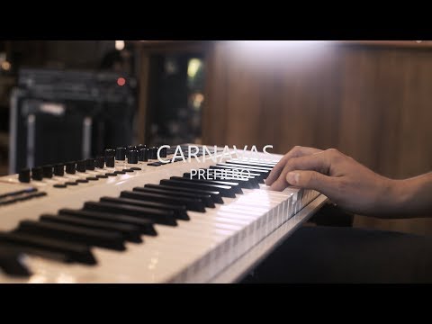 Sesiones QMP | Cárnavas | Prefiero