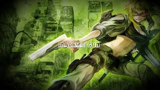 .:【Nightcore】:. →  Machine Gun