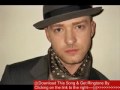 "Justin Timberlake ft Timbaland" (official music hot ...