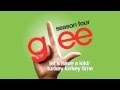 Let's Have A Kiki / Turkey Lurkey Time - Glee Cast ...