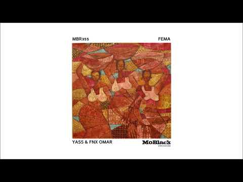 Yass, Fnx Omar - Fema