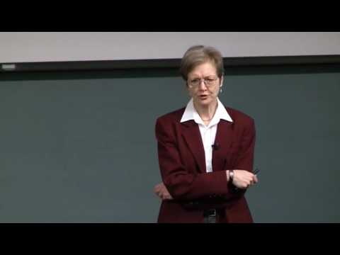 Dr. Elaine Phillips, Old Testament Literature, Lecture 27, The Divided Kingdom