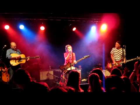 Sambassadeur - The Park (Live at V-Dala, Uppsala)