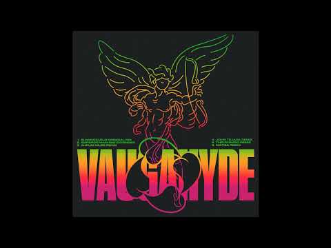 Elninodiablo - Vaugahyde (The Emperor Machine Extended Mix) - [El Nino Diablo Music]