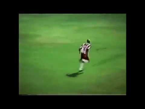 Villa Nova 3 x 3 Bangu - 2000